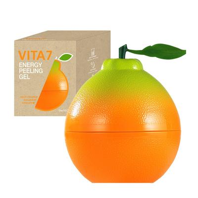 Das YEON Vita7 Energy Peeling Gel, 100ml, 1 Stück