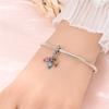 Original Charms Copper Candy String Fruit Dessert Hanger Beads Fit Bracelet Women Jewelry Making Diy Gift
