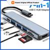 Accessori per computer – Hub USB