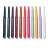HANDAIYAN - Waterproof Matte Gel Eyeliner - 10 Colors
