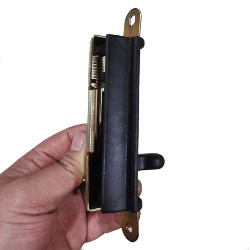 

2025 Новый Ручка задней двери автомобиля Открыватель двери багажника Подходит для Lexus RX300 4920348010 CHINA