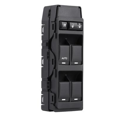 Power Master Window Control Switch for Dodge Chrysler Jeep Avenger Caliber Patriot 04602780AA Accessories