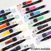 Eco-Friendly Water-Based Whiteboard Markers for Kids – Easy Erase, Bold Colors, Large Tip