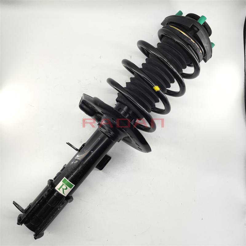 Front Shock Absorber Assembly for BAIC S2 S3