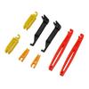 Car Clips Plastic Practical Automobile Fuse Puller