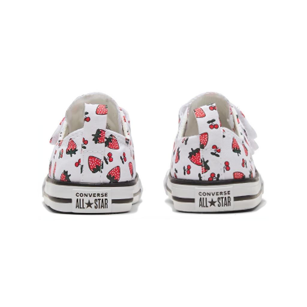 Converse Chuck Taylor All Star Low Top Toddler Shoes Infant And Toddler 768175C