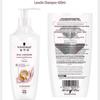 Schwarzkopf Cashmere & Keratin Nourishing Shampoo & Conditioner Set