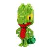 Puzzle Game DIY Toy DIY 3D Model Building Blocks Bricks Toys For Children Gift