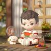 Tntspace Rayan Blind Box 2nd Generation Youth Time Series Official Genuine Collectible Figurine Trendy Toy For Fans