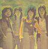 CD RANMADOU - Ranmadou (Paper Jacket Shiyou) ISCP1165 Japan ObiJapanese Pop/Rock Used