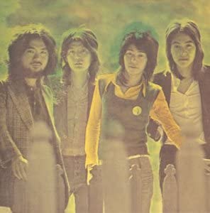 

CD RANMADOU - Ranmadou (Paper jacket shiyou) ISCP1165 Japan ObiJapanese Pop/Rock Used