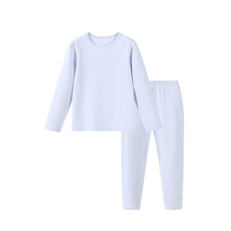 Classic Teddy Boys Thermal Underwear Set 100