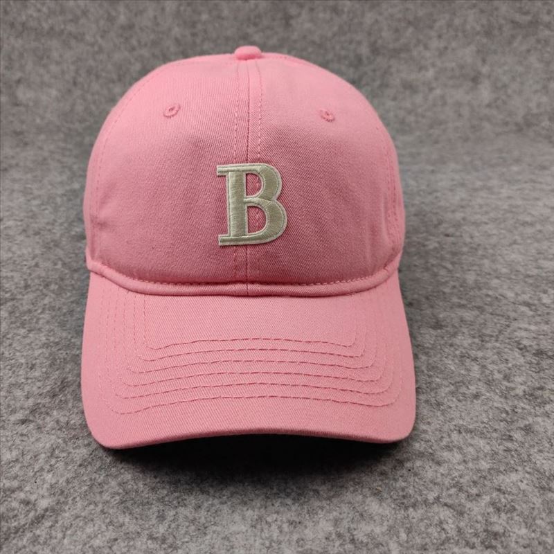 Multi-color baseball cap, large head circumference women's hat, color cap, letter large size women's hat, men's hat, sun protection, large brim.