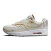Nike Air Max 1 '87 Metalowe Zawieszki Phantom Miętowa Piana Damskie Sneakersy Buty Casualowe FJ7734-101