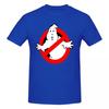 Ghostbusters Ghost Busters T-Shirt Grafik Y2K Geschenk Kurzarm Herren T-Shirt Top