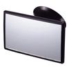 Auxiliary Chotto Suction Cup Wide Curved Mirror for Blind Spot Broadway Mirror, Mirror, Mount, Prevention, Series, Universal, BW-29