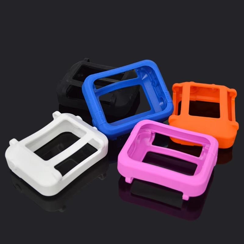 Diving Computer Watch Protective Cover Scubas Diving Silicone Protector Cover AntiFouling Dustproof Cover Enduring