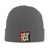 Abolish ICE  Beanie Hats  Bonnet Hats Adult Unisex Vintage Outdoor Knit Hat Autumn Winter Printed Elastic Caps