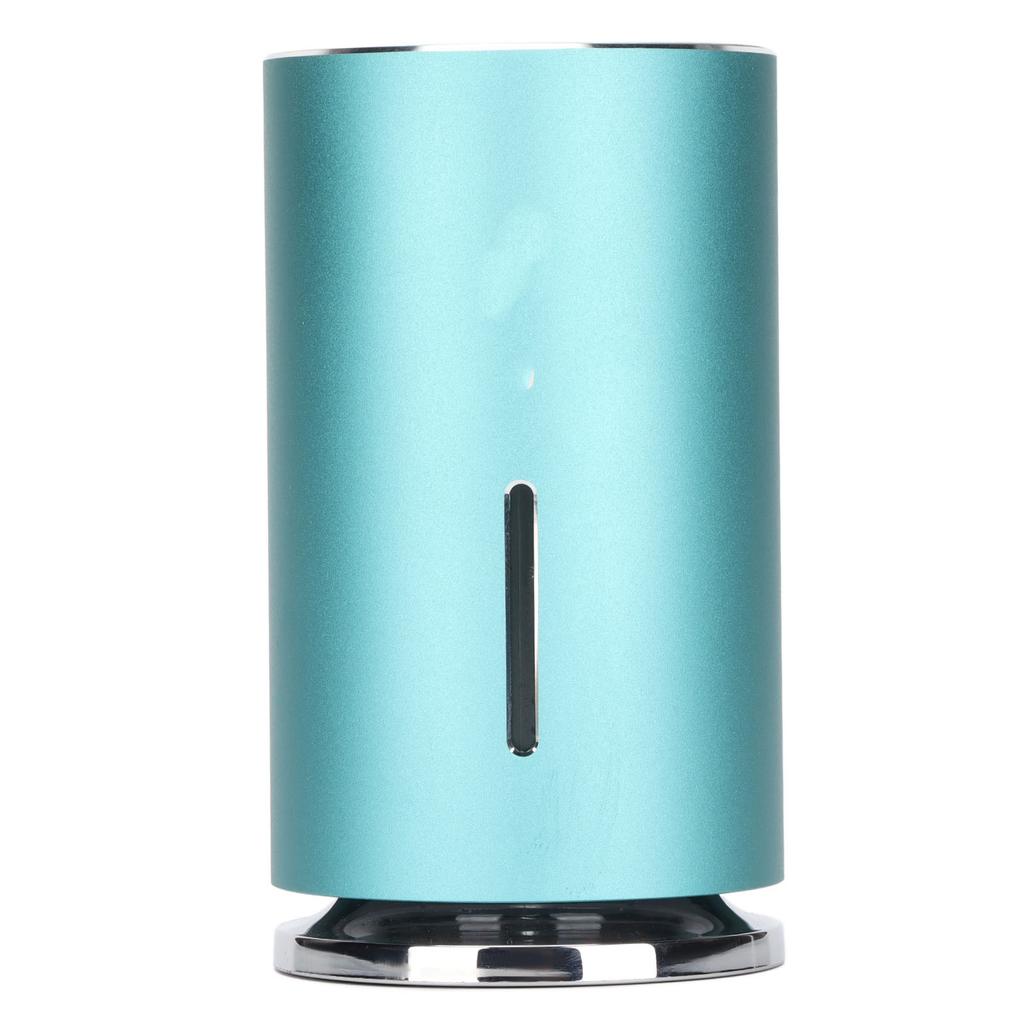 Alcohol Dispenser Automatic Touchless Sanitizer Sterilizer Spray with Charging Cable for Home Office Restaurant Hotel