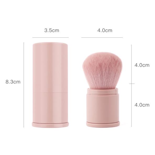 VERONNI Setting Powder: Lightweight, No Caking, Breathable, Oil-Control, Sweatproof, Waterproof, Oil-Absorbing, Long-Lasting.