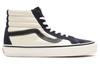 Vans SK8 Hi 38 DX Anaheim Factory-Granatowy VN0A38GF4UJ