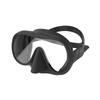 WEZHO Frameless Scuba Diving Mask