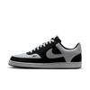 Court Vision Lo P Nb Sneakers Black Ltskgy Mim0459 003