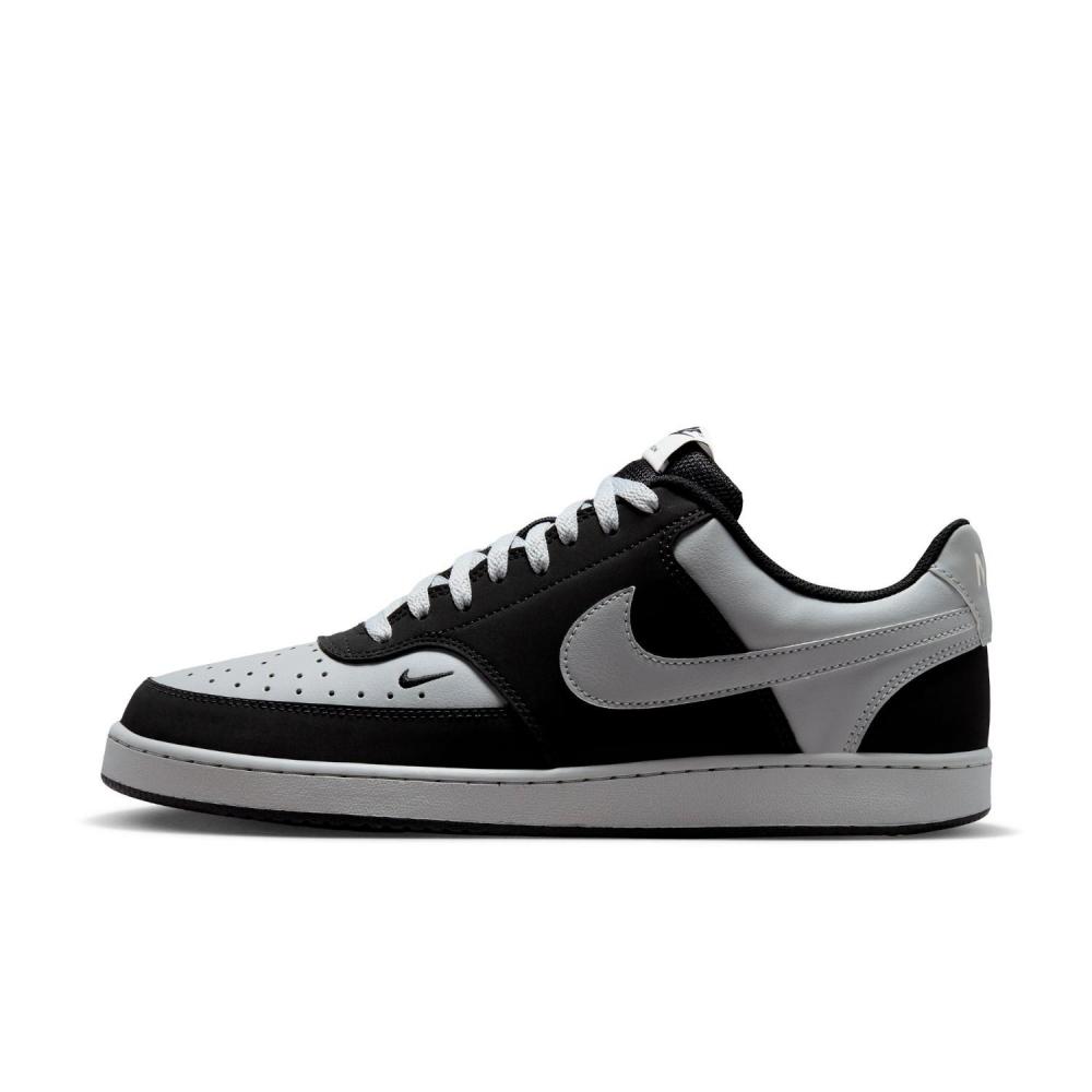 Кроссовки Nike Court Vision Lo P Nb Черные Ltskgy Mim0459 003 240