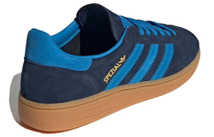 Handball Women's Adidas Originals Spezial 'Night Indigo Bright Blue' IE5895