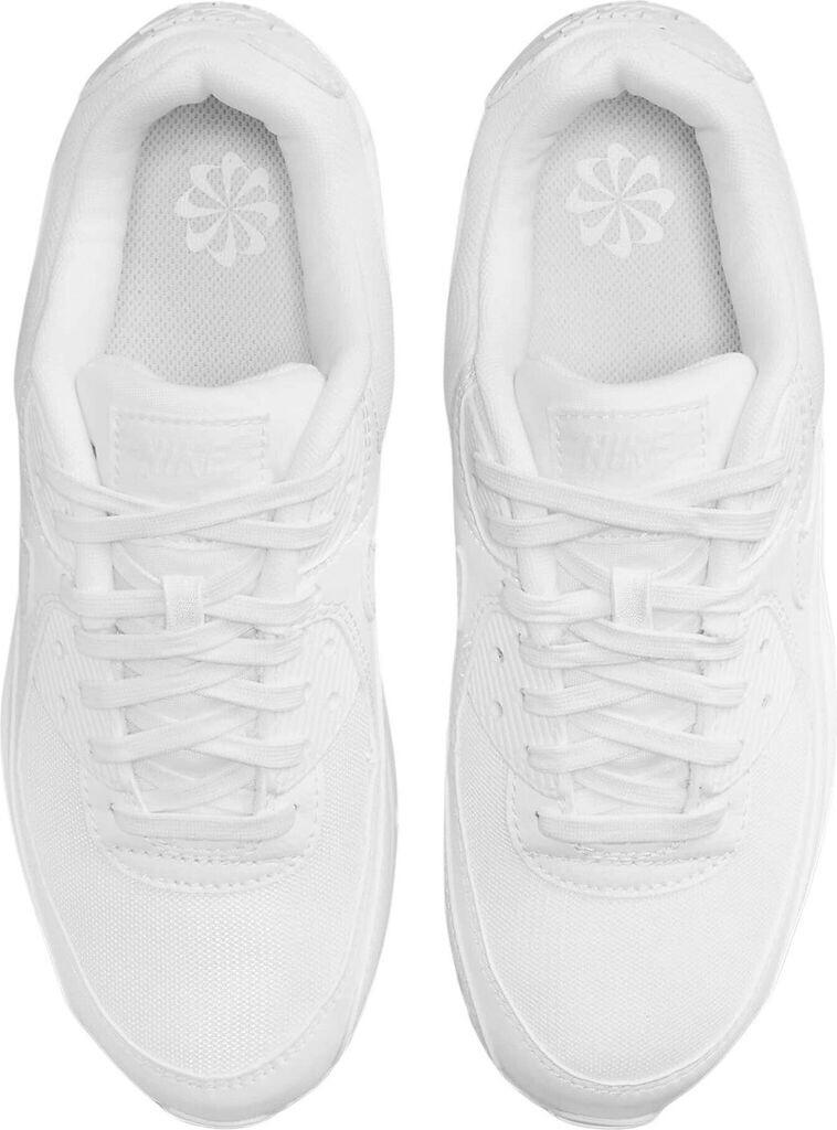 Nike Air Max 90 Women Sneakers White/white/white (DH8010)