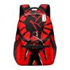 Spider-Man Backpack Elementary School Cartoon School Bag Boys Printed Backpack Superman Spider-Man