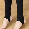 Women's Thermal Fleece-Lined Tights