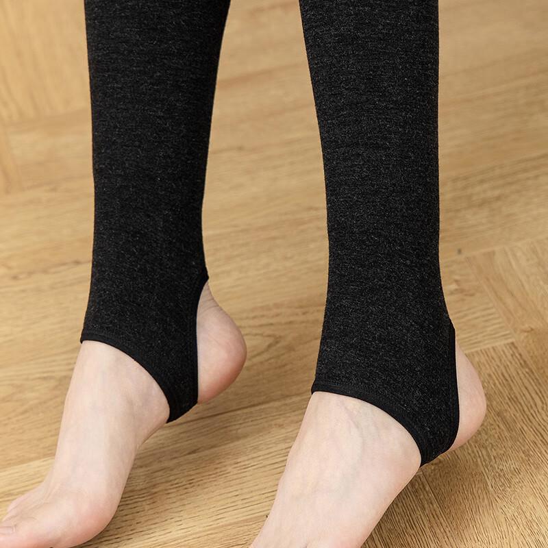 Women's Thermal Fleece-Lined Tights
