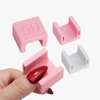 Nail Art Cat Eye Magnet Stick For Cat Eye Gel Effect Creative Ornaments Nail Props Tools Gel Special Velvet 5D Nail DIY Tool