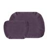 Luxury Suede Neck & Lumbar Pillow for Avatr 06/07/11/12