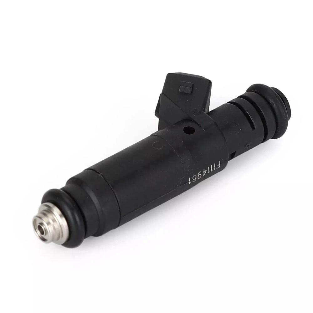 4x Fuel Injector For Dodge Avenger Neon Stratus Ford Focus Mustang BMW FI114961