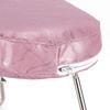 Nail Art Hand Pillow PU Leather Manicure Arm Rest Cushion With Bracket