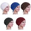 Women Headwrap Headwear Hat Hair Scarf Perfect for Festivals and Celebrations Breathable Head Cover Headscarf