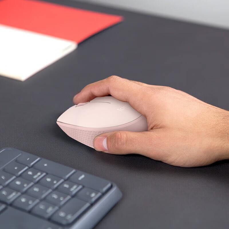 Logitech M172 Wireless Mouse
