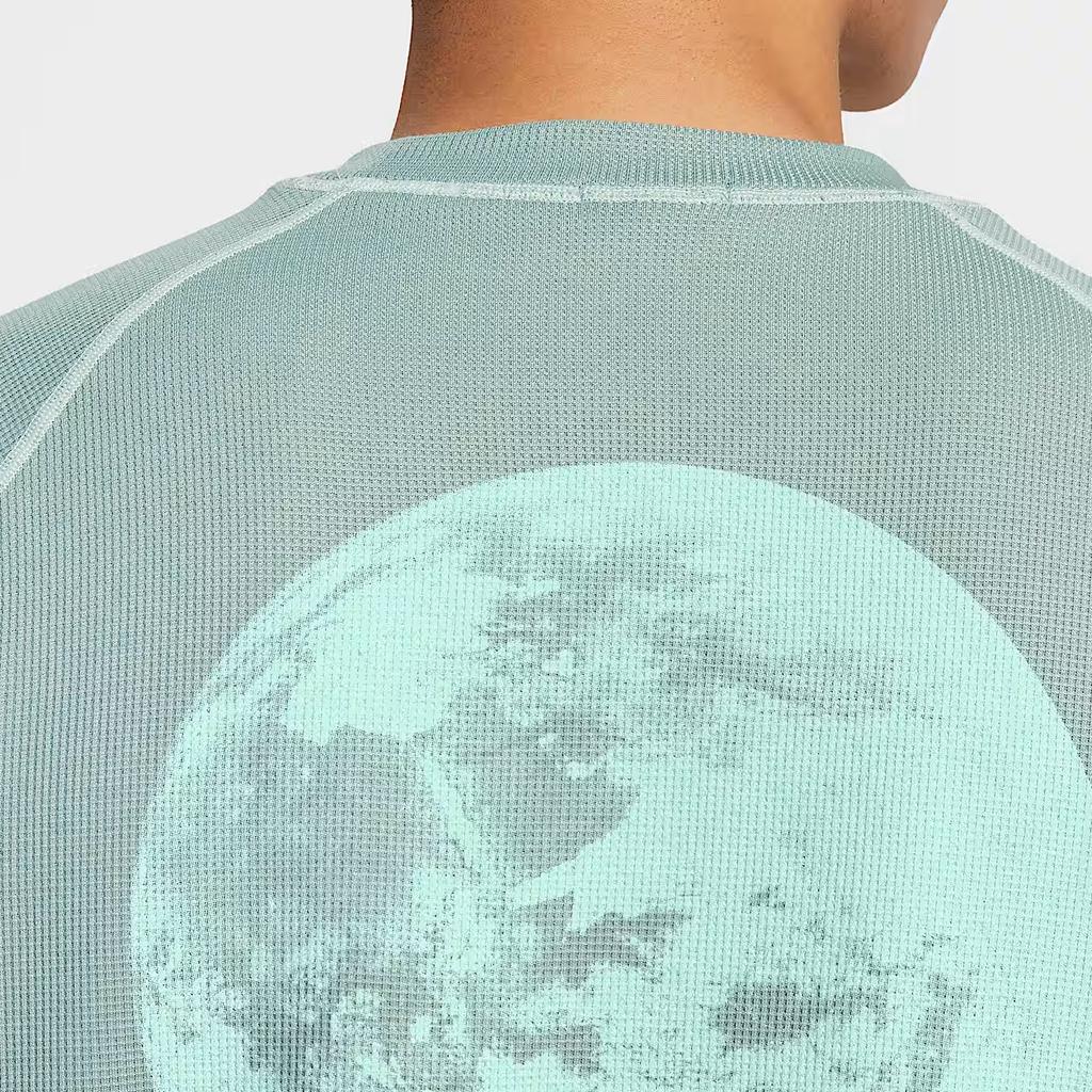 Nike ACG Chinati Sports Casual Pullover Long Sleeve T-Shirt Men Tops IB3697-017