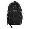Schoolbag children's schoolbag girls primary school students 1011 new large capacity junior high school students high school students cute girl 