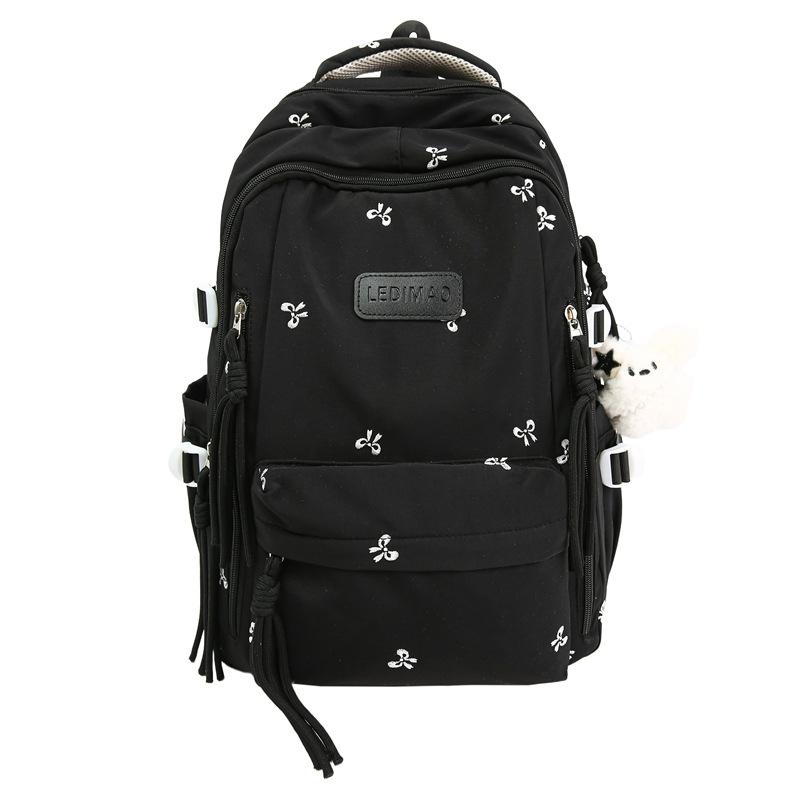 Schoolbag children's schoolbag girls primary school students 1011 new large capacity junior high school students high school students cute girl 