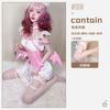 Halloween Costume Maid Dress Adult Diablo Goth Sexy Imp Uniform Seduction Cosplay Bat Dress