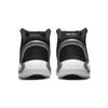Nike Dynamo Go Boot Non-Slip Shock Absorbing Durable Mid-Top Kids Running Shoes Kids sneaker Black DQ6009-002