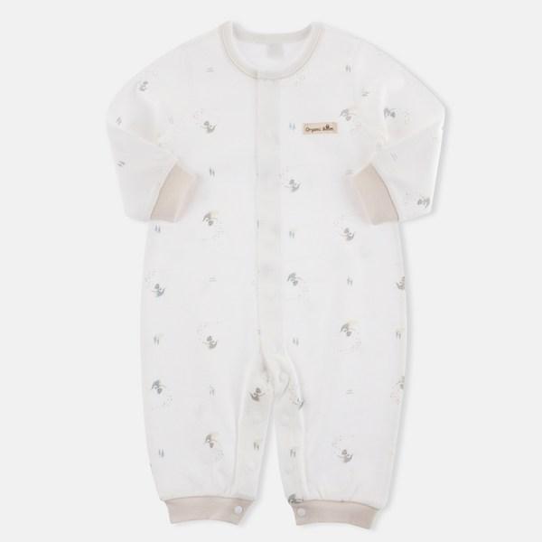 

Organic Boom Infant Blue Dragon Ti Theater Размер 80, лучшая детская одежда в Корее