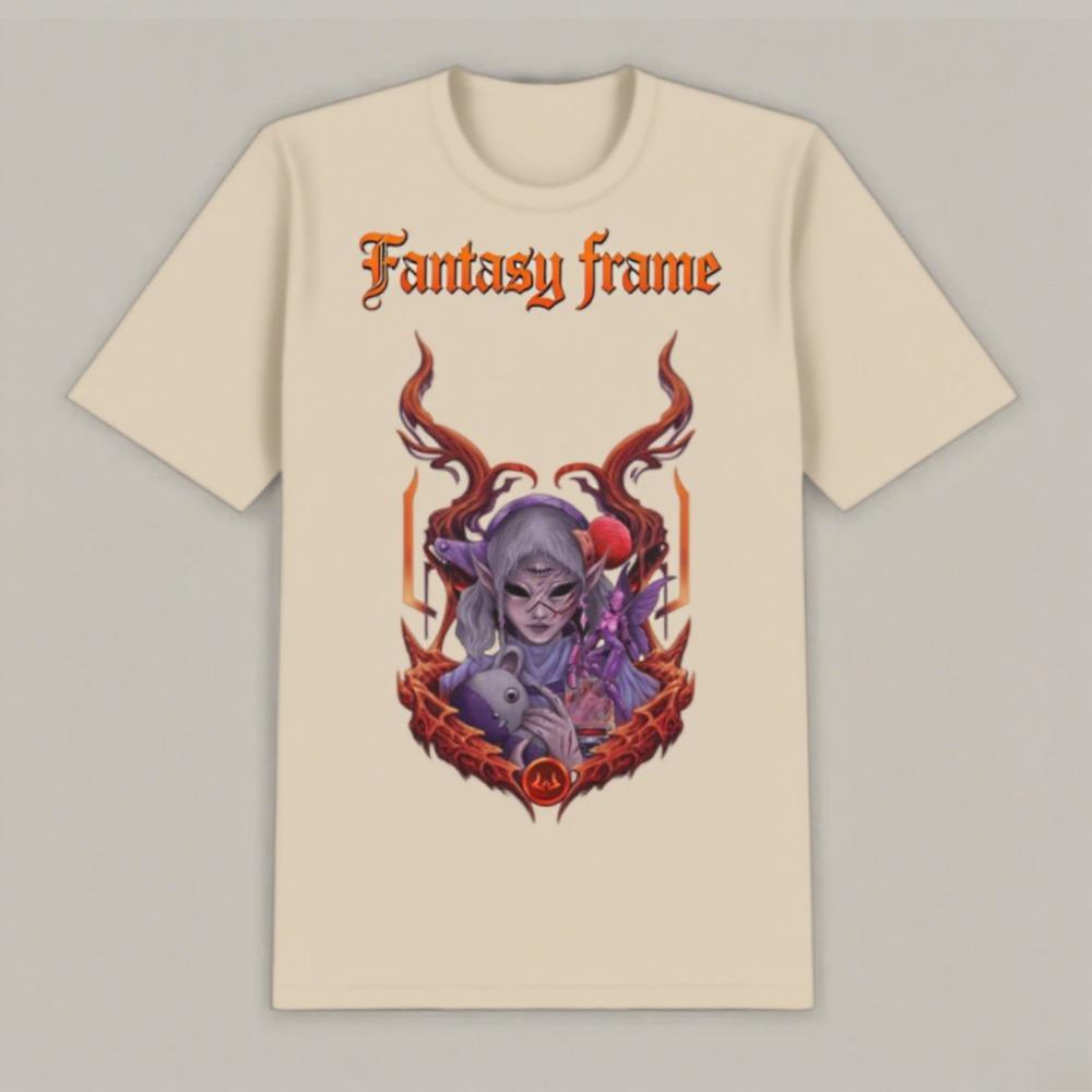 High-quality Fashion Leisure Light Cotton Best-selling Street Daily Style Comfortable Short-sleeved and Couples Printed T-shirts