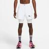 Nike X Off-White Shorts White Men Bottoms CU2502-100