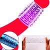 3pcs Finger Ring Lasting Thorn Dotted Penis Sleeve Ticklers Male Extra Delay Ejaculation More Hard Prevent Impotence Cock Locked