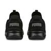 Puma Softride Enzo Evo Black Castlerock Unisex Sneakers 377048-01
