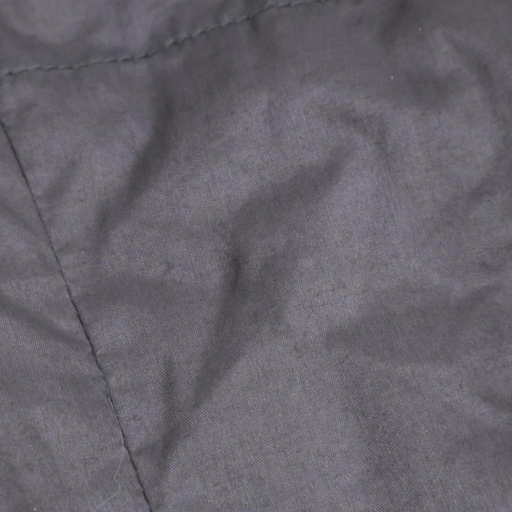 Brunello Cucinelli Shawl Collar Down Jacket Jacket grayUsed